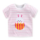 Børne-T-shirt B1514 14