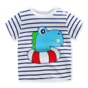 Børne-T-shirt B1514 16