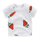 Børne-T-shirt B1514 17