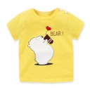 Børne-T-shirt B1514 19