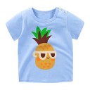 Børne-T-shirt B1514 12