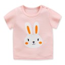 Børne-T-shirt B1514 3