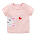 Børne-T-shirt B1514 5