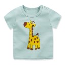 Børne-T-shirt B1514 6