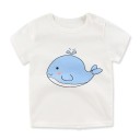 Børne-T-shirt B1514 11