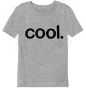 Børne-T-shirt B1515 C