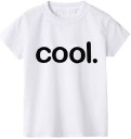 Børne-T-shirt B1515 C