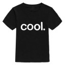 Børne-T-shirt B1515 C