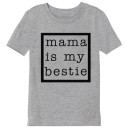 Børne-T-shirt B1516 G