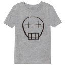 Børne-T-shirt B1516 A