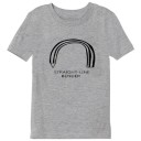 Børne-T-shirt B1516 E