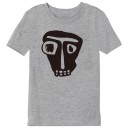Børne-T-shirt B1516 B