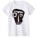 Børne-T-shirt B1516 B