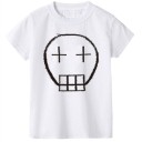 Børne-T-shirt B1516 A