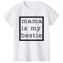 Børne-T-shirt B1516 G