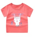 Børne-T-shirt B1519 3