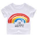 Børne-T-shirt B1519 2