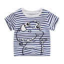 Børne-T-shirt B1519 7