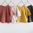 Børne-T-shirt B1532 1