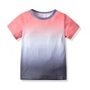 Børne-T-shirt B1538 5
