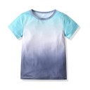 Børne-T-shirt B1538 3