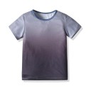 Børne-T-shirt B1538 4