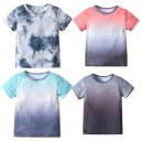 Børne-T-shirt B1538 1