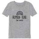 Børne-T-shirt B1546 C