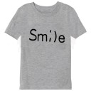 Børne-T-shirt B1546 8