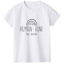 Børne-T-shirt B1546 C