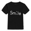 Børne-T-shirt B1546 B