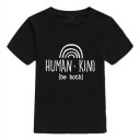 Børne-T-shirt B1546 C