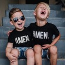 Børne-T-shirt B1547 2