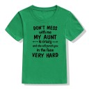 Børne-T-shirt B1548 B