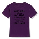Børne-T-shirt B1548 B