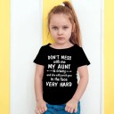 Børne-T-shirt B1548 1