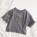Børne-T-shirt B1549 5