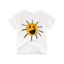 Børne-T-shirt B1550 2