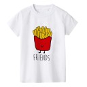 Børne-T-shirt B1552 6