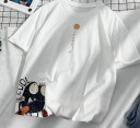 Børne-T-shirt B1561 2