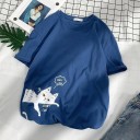 Børne-T-shirt B1561 7