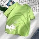 Børne-T-shirt B1561 11