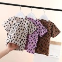 Børne-T-shirt B1563 2