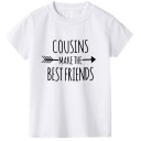 Børne-T-shirt B1564 3