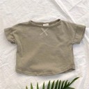 Børne-T-shirt B1573 5