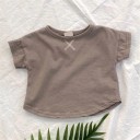 Børne-T-shirt B1573 3