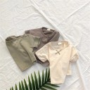 Børne-T-shirt B1573 2