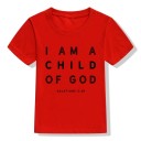 Børne-T-shirt B1578 3