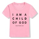 Børne-T-shirt B1578 5