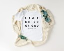 Børne-T-shirt B1578 1